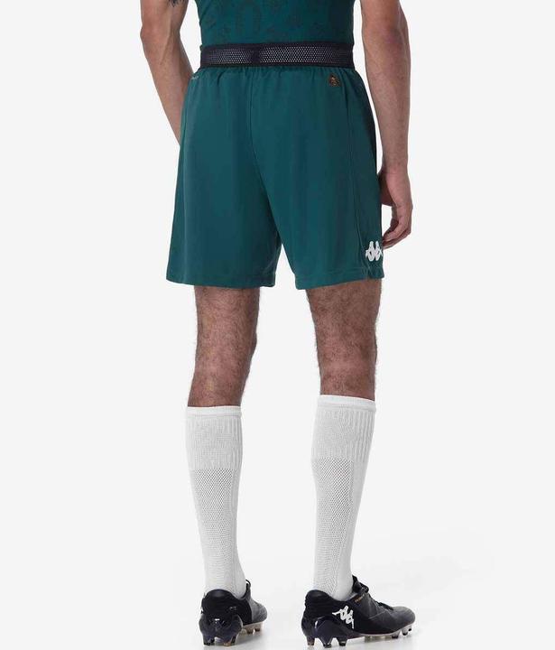 Produktbild Kappa Shorts AS Monaco Kombat Ryder Pro 2024/25 (XL)