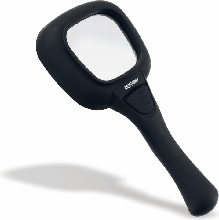 Produktbild BGS Handlupe LED