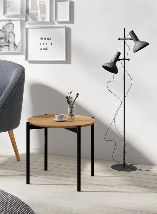 Produktbild Homexperts Isa (Ø 50 x 45 cm)