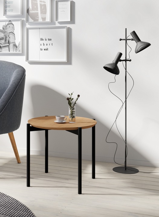 Produktbild Homexperts Isa (Ø 50 x 45 cm)