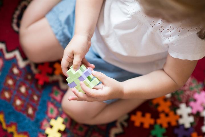 Actual product image Plus-Plus Box Pastel