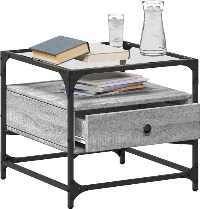 Image du produit vidaXL Couchtisch