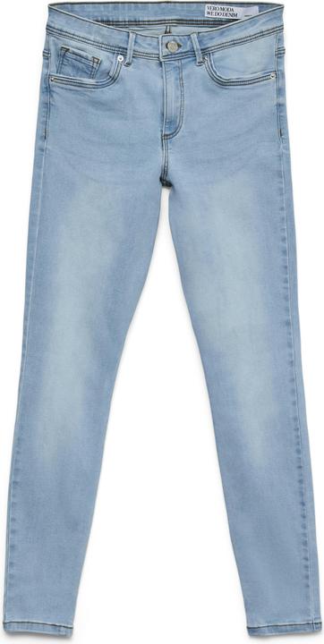 Immagine prodotto Vero Moda VMTANYA Jeans Slim Fit a vita normale (32)