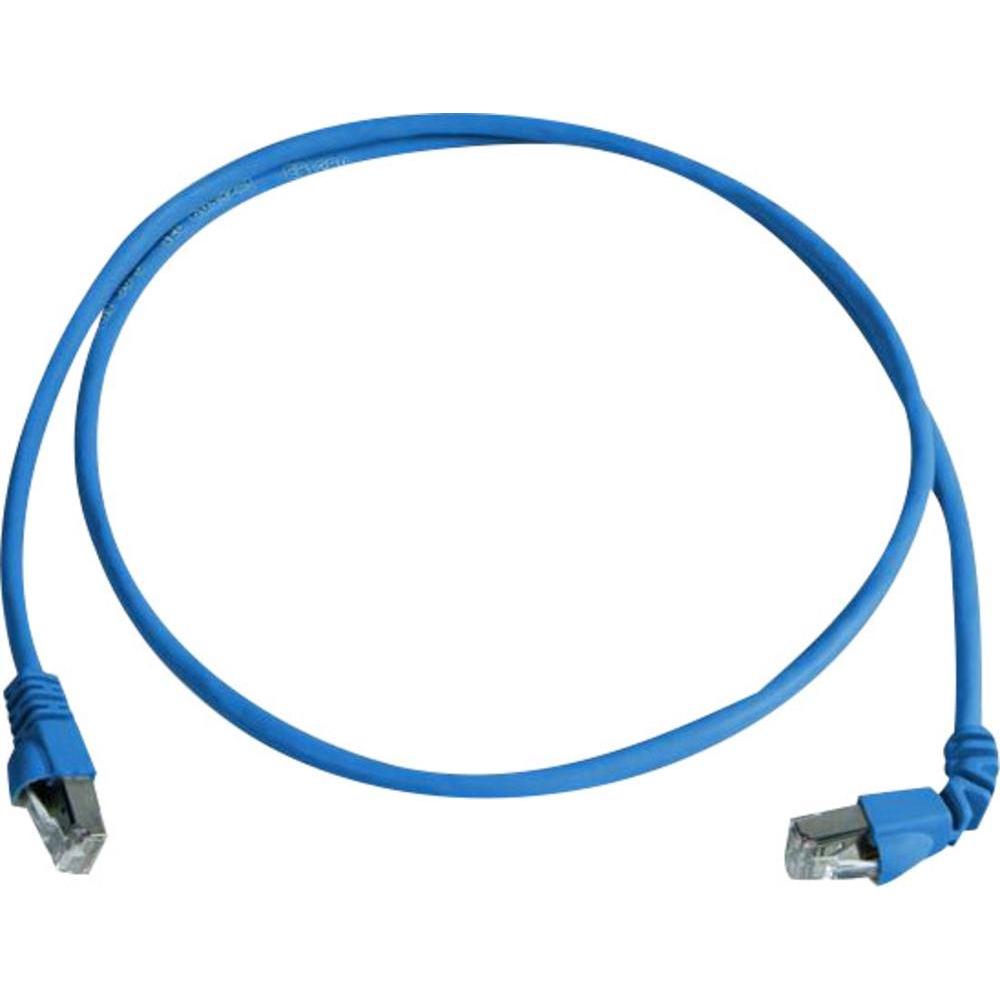 Thumbnail - Telegärtner MP8 FS 500 (S/FTP, CAT6a, 2 m), Netzwerkkabel