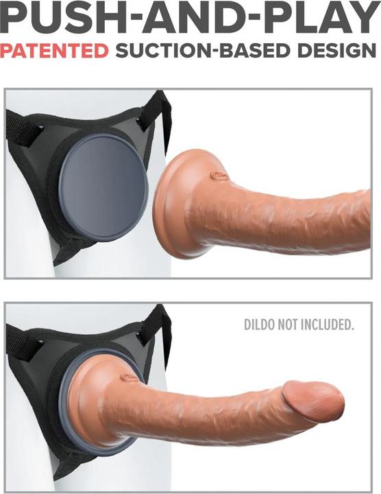 Image du produit Body Dock Elite