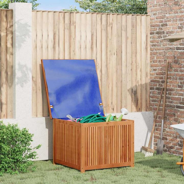 Actual product image vidaXL Gartenbox