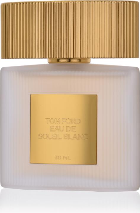 Actual product image Tom Ford Eau De Soleil Blanc Eau De Toilette Spray (Eau de toilette, 30 ml)