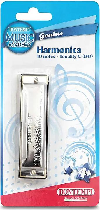 Image du produit Bontempi Harmonica