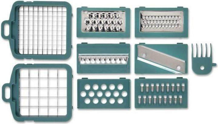 Actual product image Livoo Multifunction mandolin