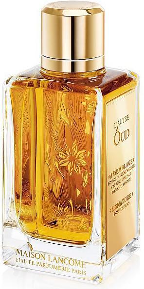 Actual product image Lancôme L'Autre Oud (Eau de parfum, 100 ml)