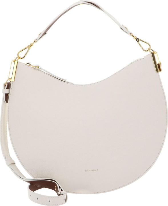 Immagine prodotto Coccinelle Sunup Handbag Double Grainy Leather