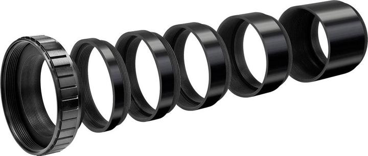 Bresser Optics CCD adapter SC/T2 4940160