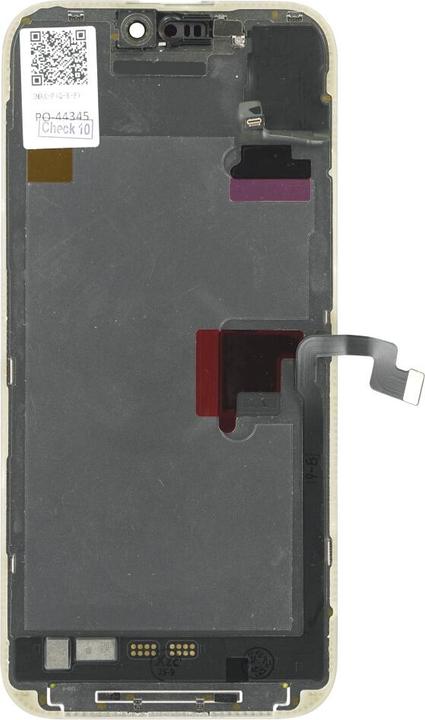 Actual product image OEM Pulled Original Display für iPhone 16 Pro Max (inkl. Sensorflex) (Display, Apple iPhone 16 Pro Max)