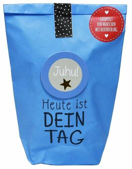 Produktbild Wunderle Wundertüte Heute ist Dein Tag (1x)