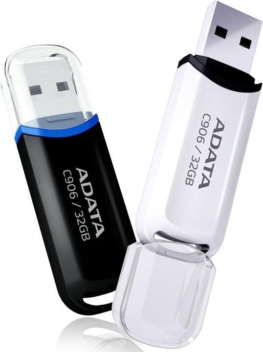 Actual product image Adata C906 (32 GB, USB-A)