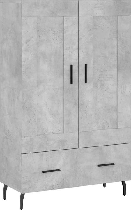 Image du produit vidaXL Highboard (69.50 x 31 x 115 cm)