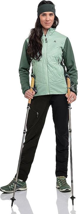 Immagine prodotto Schöffel Hybridjacke Cascata PL (36, S)