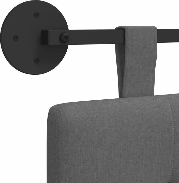Produktbild vidaXL Schlafzimmer-Kopfteil (190 x 5 x 5 cm)