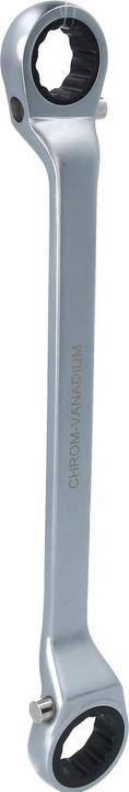 Produktbild BRW Doppel-Ratschenringschlüssel (30 mm, 32 mm)