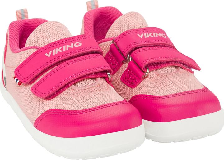 Light Pink, Magenta