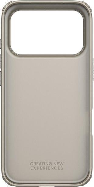 Produktbild Nillkin Super Frosted Shield Pro Series Hardcase Hülle (Apple iPhone 17 Pro Max)