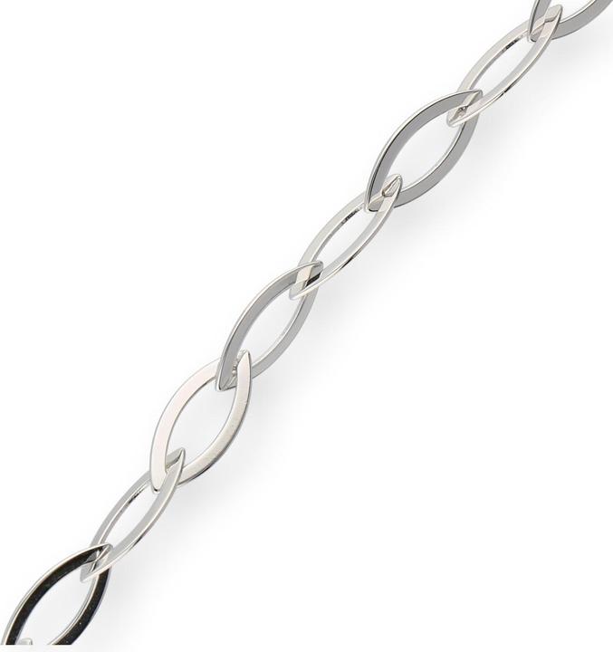 Immagine prodotto Carat Chic (12 cm, Argento 925)