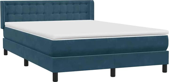 Produktbild vidaXL Boxspringbett (160 x 210 cm)