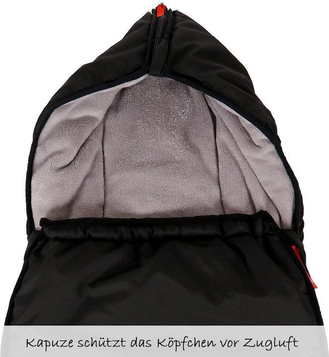 Produktbild Kaiser Hoody