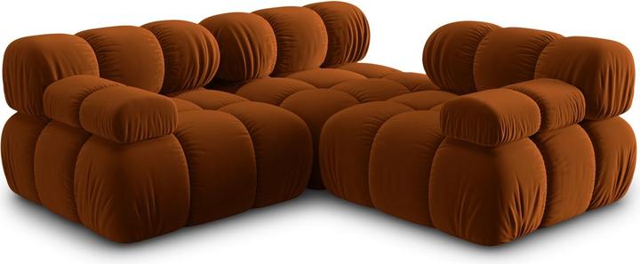 Produktbild Micadoni Bellis (Modular Sofa, 3-Sitzer)