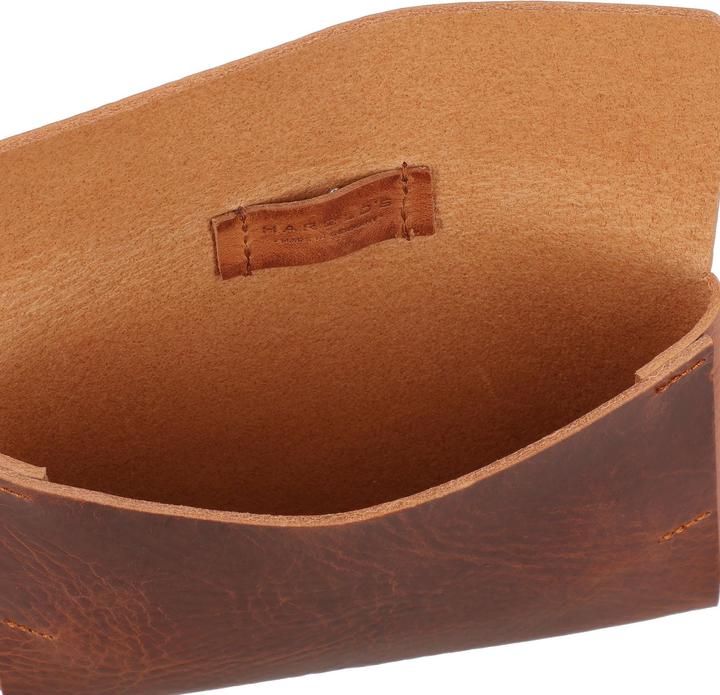 Immagine prodotto Harolds Keeper Clutch Tasche Leder 18 cm