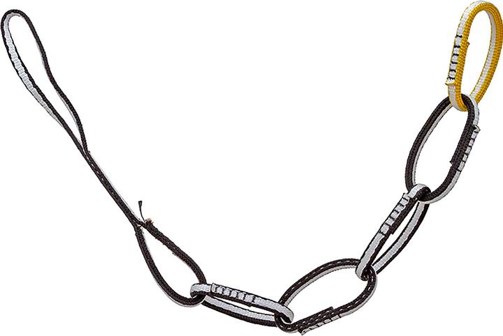 Noir / Jaune, noir-jaune