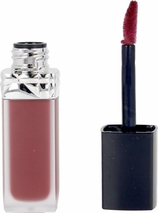 Actual product image Dior Rouge Forever (943)