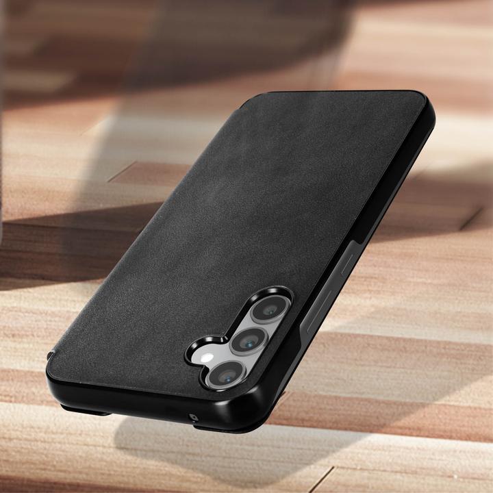 Produktbild Samsung Wallet Flip Cover (Samsung Galaxy A14)
