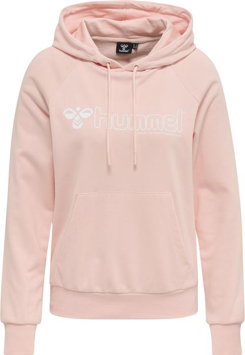 Produktbild hummel NONI 2.0 HOODIE (XS)