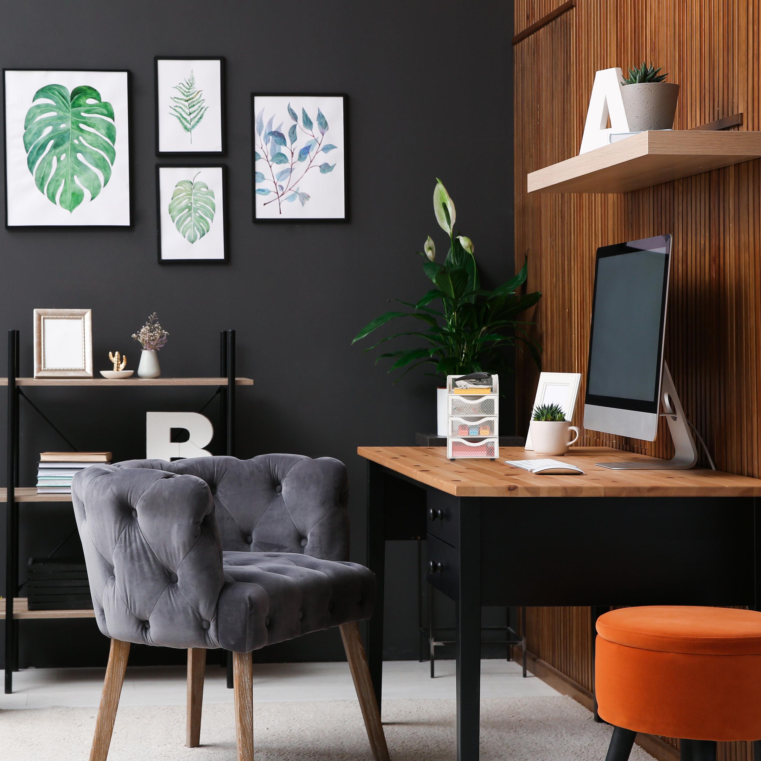 Thumbnail - Relaxdays, Schreibtisch Accessoire, Schreibtischorganizer