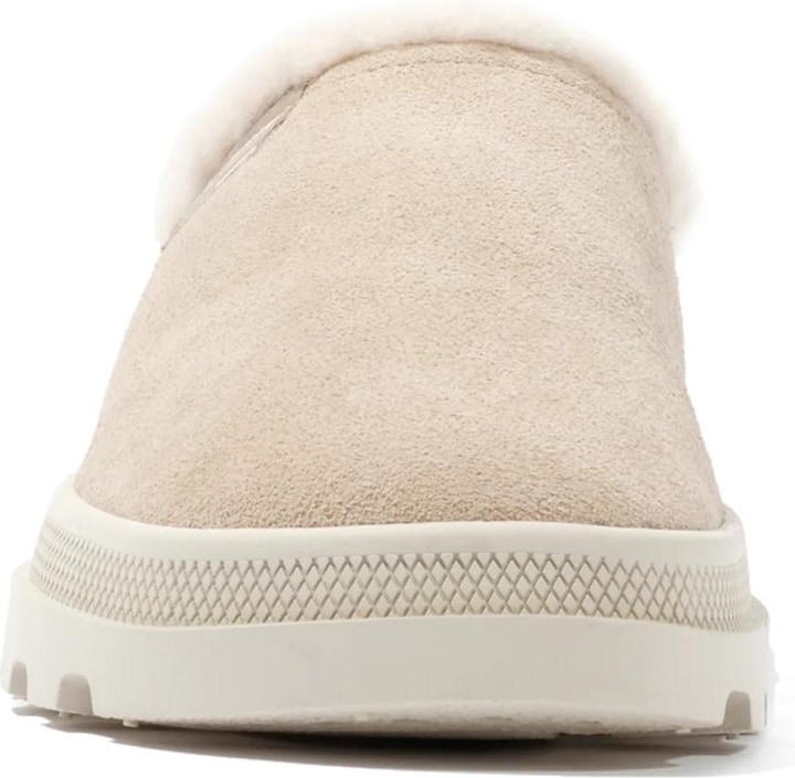 Actual product image Palladium mules dune warm (37)
