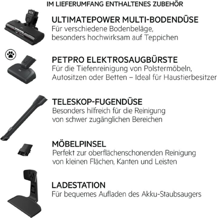 Produktbild AEG AS 52AB18UG 4000 Serie