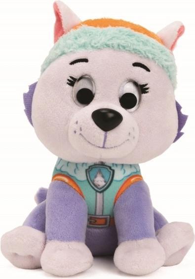 Paw Patrol Gund Plush 15 cm Everest