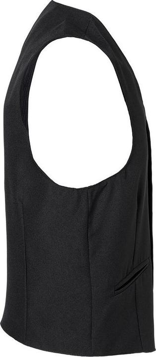 Produktbild Karlowsky Basic Weste Kellners (S)