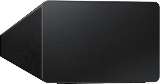 Produktbild Samsung HW-T430/XN - Soundbar - 2020 (200 W, 2.1 Kanal)