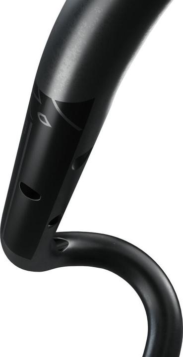 Actual product image PRO Bike Gear Handlebar Vibe Superlight carbon 40cm / 31.8mm (31.80 mm)
