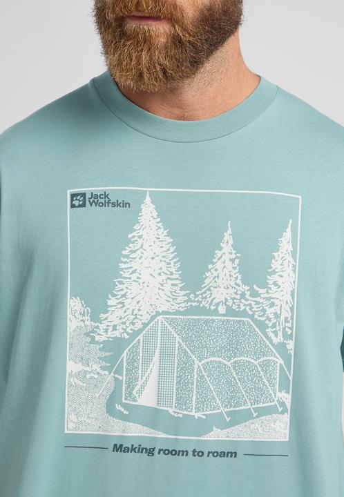 Produktbild Jack Wolfskin Freeroamer T M (L)