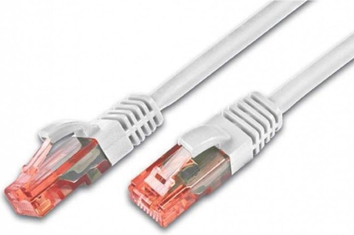 Immagine prodotto Wirewin Cavo di rete (U/UTP, CAT6, 20 m)
