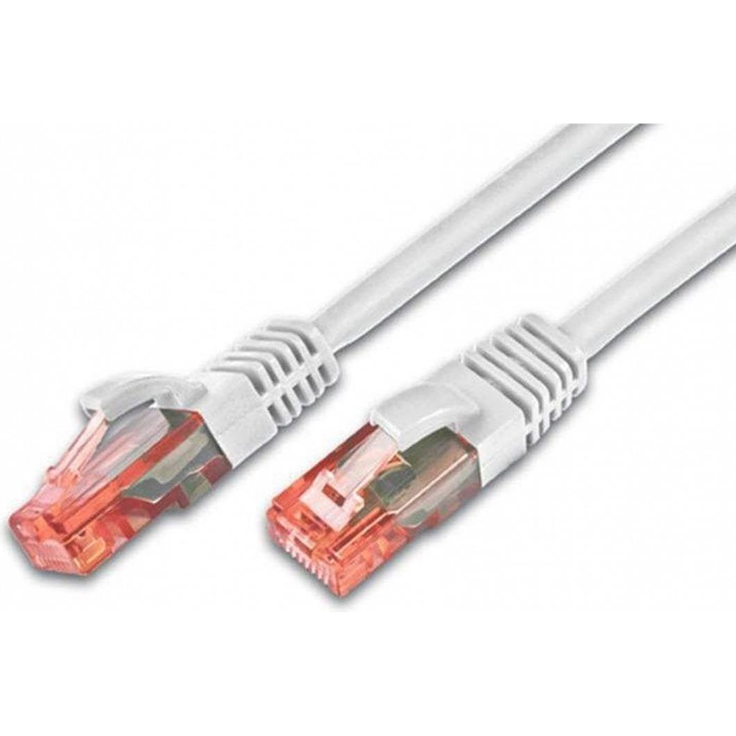 Thumbnail - Wirewin Netzwerkkabel (UTP, CAT6, 20 m), Netzwerkkabel