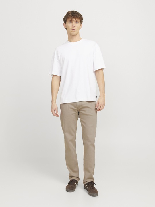Produktbild Jack & Jones JJICLARK JJEVAN AM 095 Regular fit Jeans Regular fit Jeans (36)