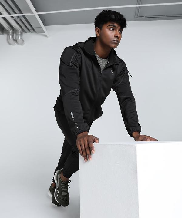 Produktbild Puma Flex Panelled Jacket (M)