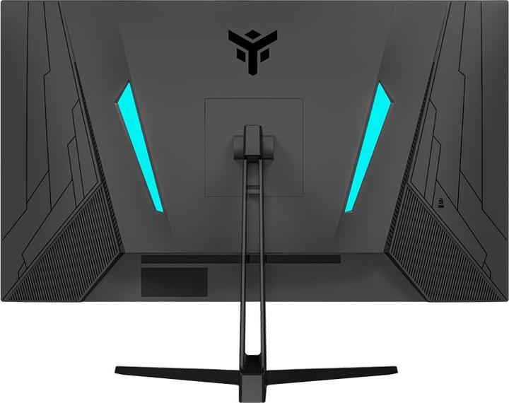 Produktbild Itek Ecran 25" GGF Full HD (Noir) 260Hz (1920 x 1080 Pixel, 24.50")