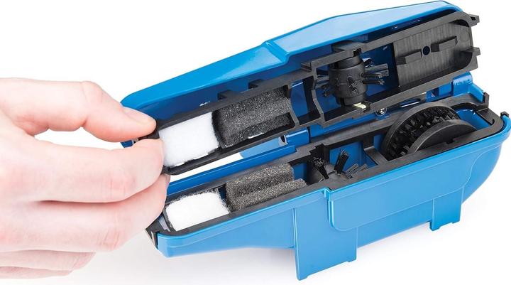 Actual product image Park Tool Chain cleaner CM-25