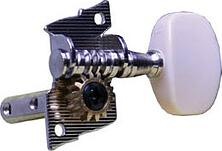 Actual product image Dixon SKG 353 concert mechanism steel shaft