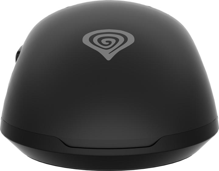 Actual product image Genesis Gaming mouse ZIRCON 660 wireless black (Wireless)